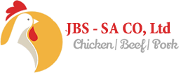 WELCOME TO JBS S A COMPANY LIMITED